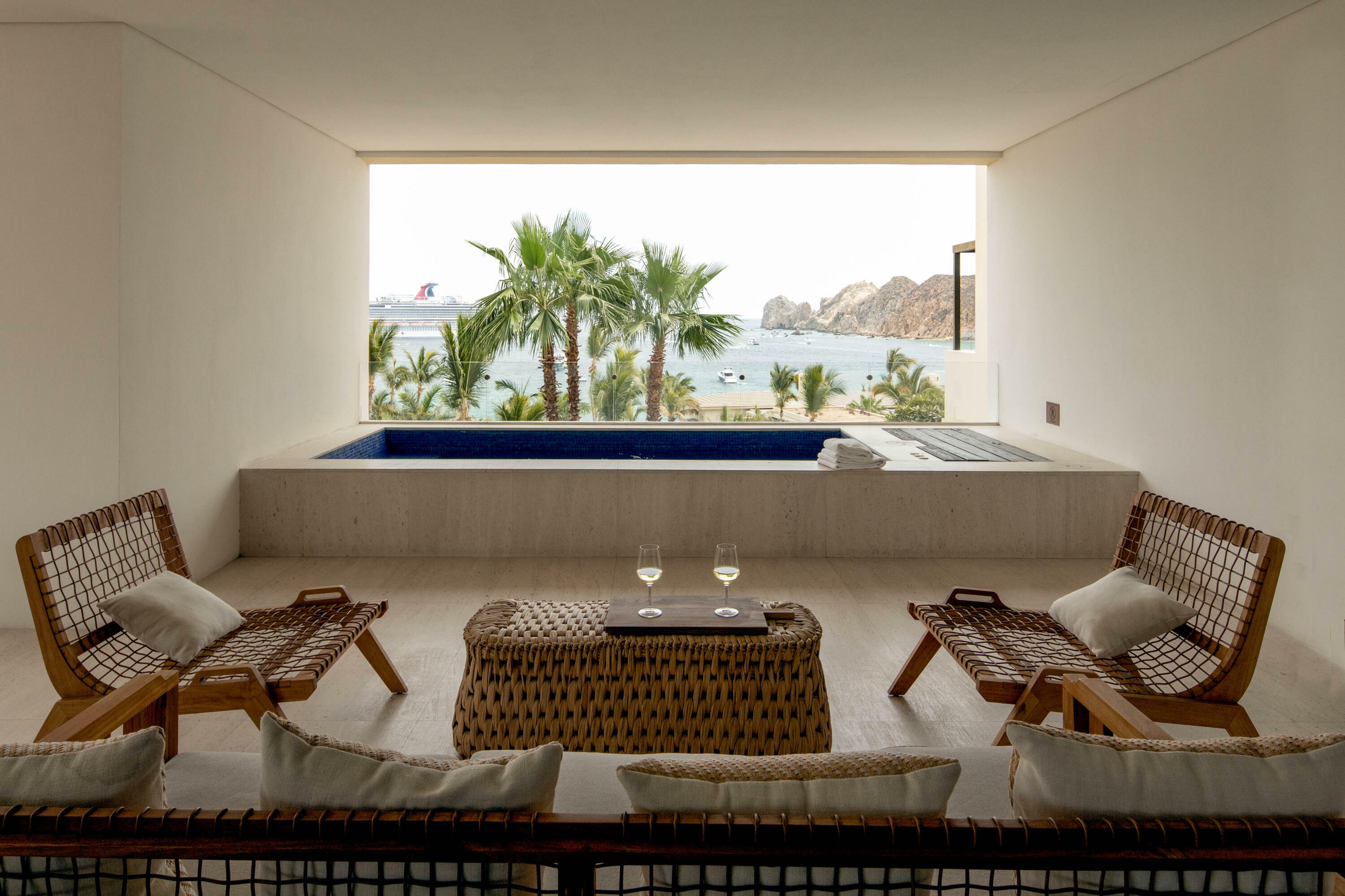 Property Photo:  1homes Cabo 6201  BS  