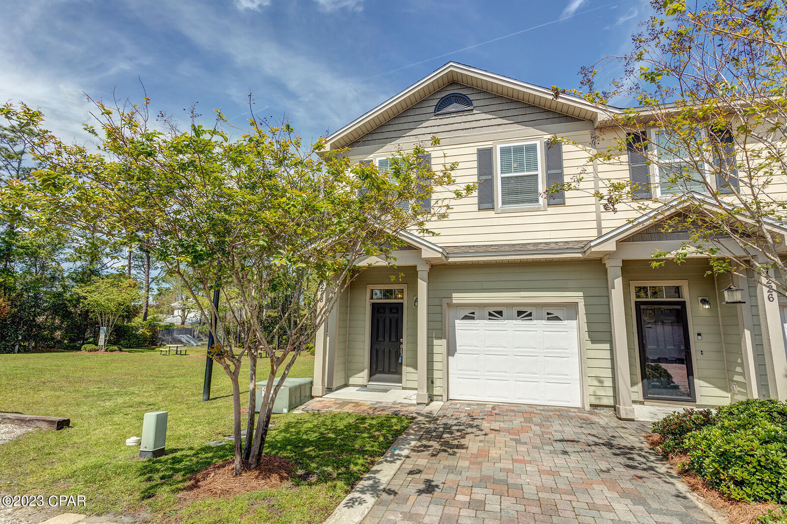 Property Photo:  7228 Quail Hollow Drive  FL 32408 