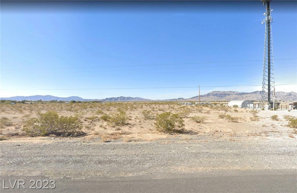 Property Photo:  2880 North Nevada Hwy 160  NV 89060 
