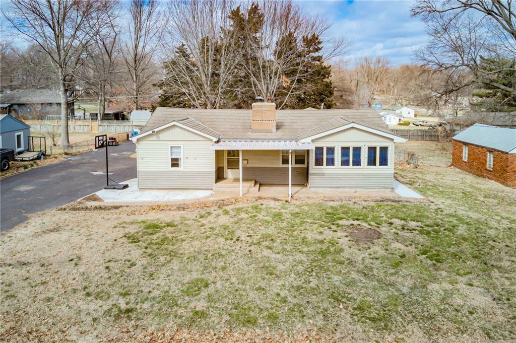 Property Photo:  10900 E 66th Street  MO 64133 