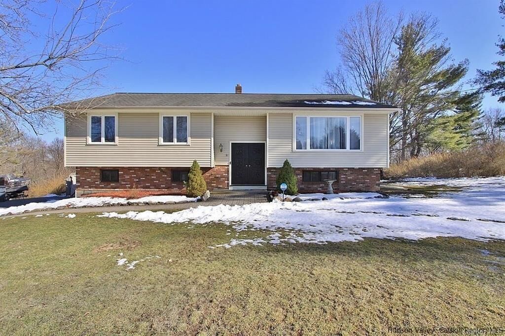 Property Photo: 468 Ridge Road NY 10916