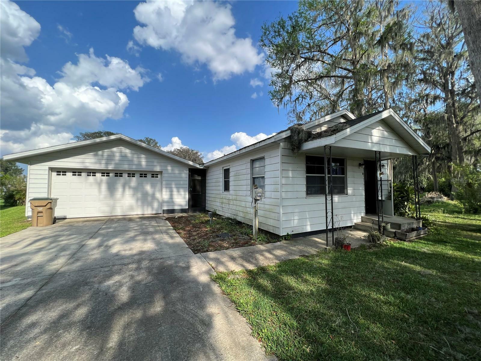 Property Photo:  12143 Canal Street  FL 32778 