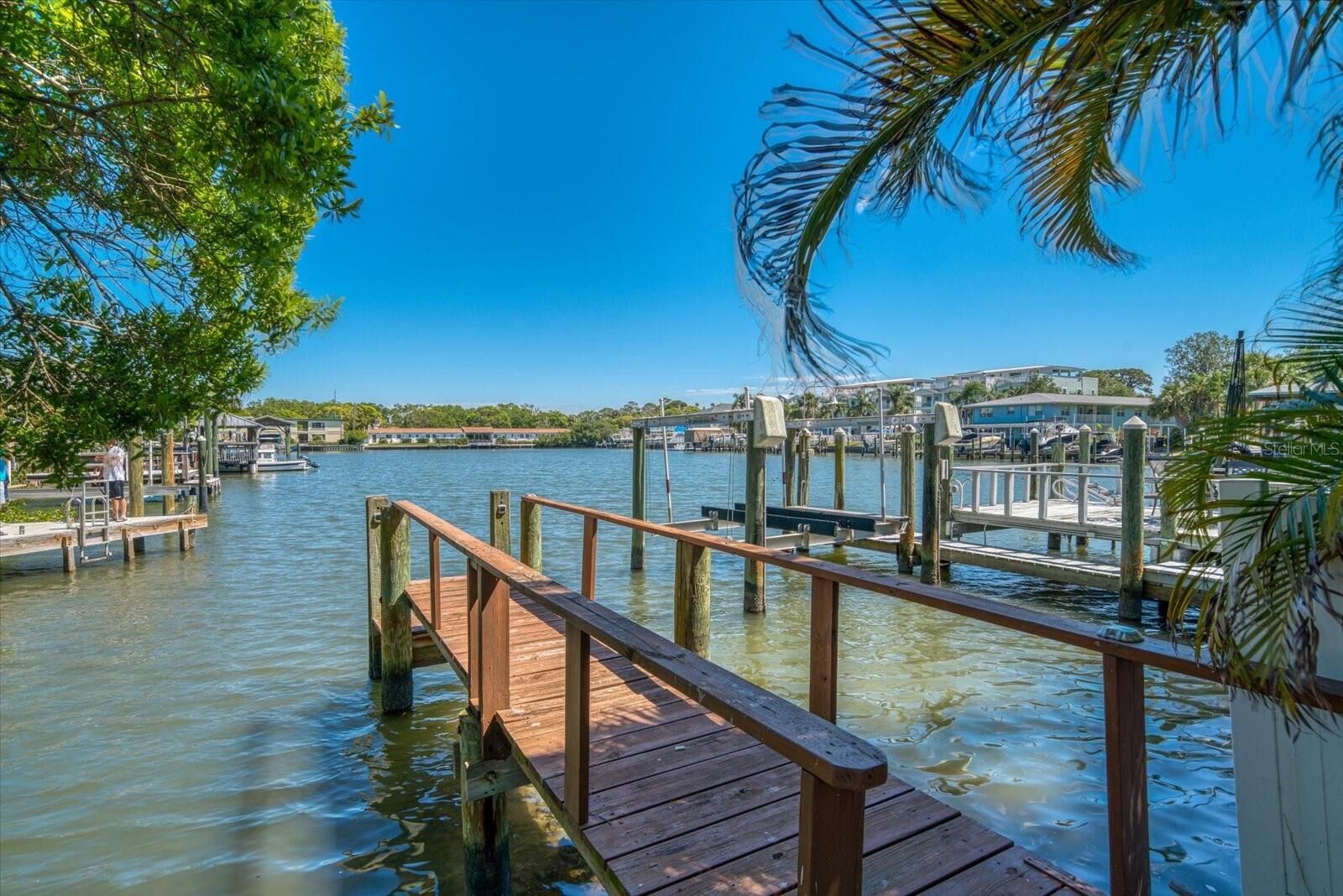 Property Photo: 1841 Venetian Point Drive FL 33755