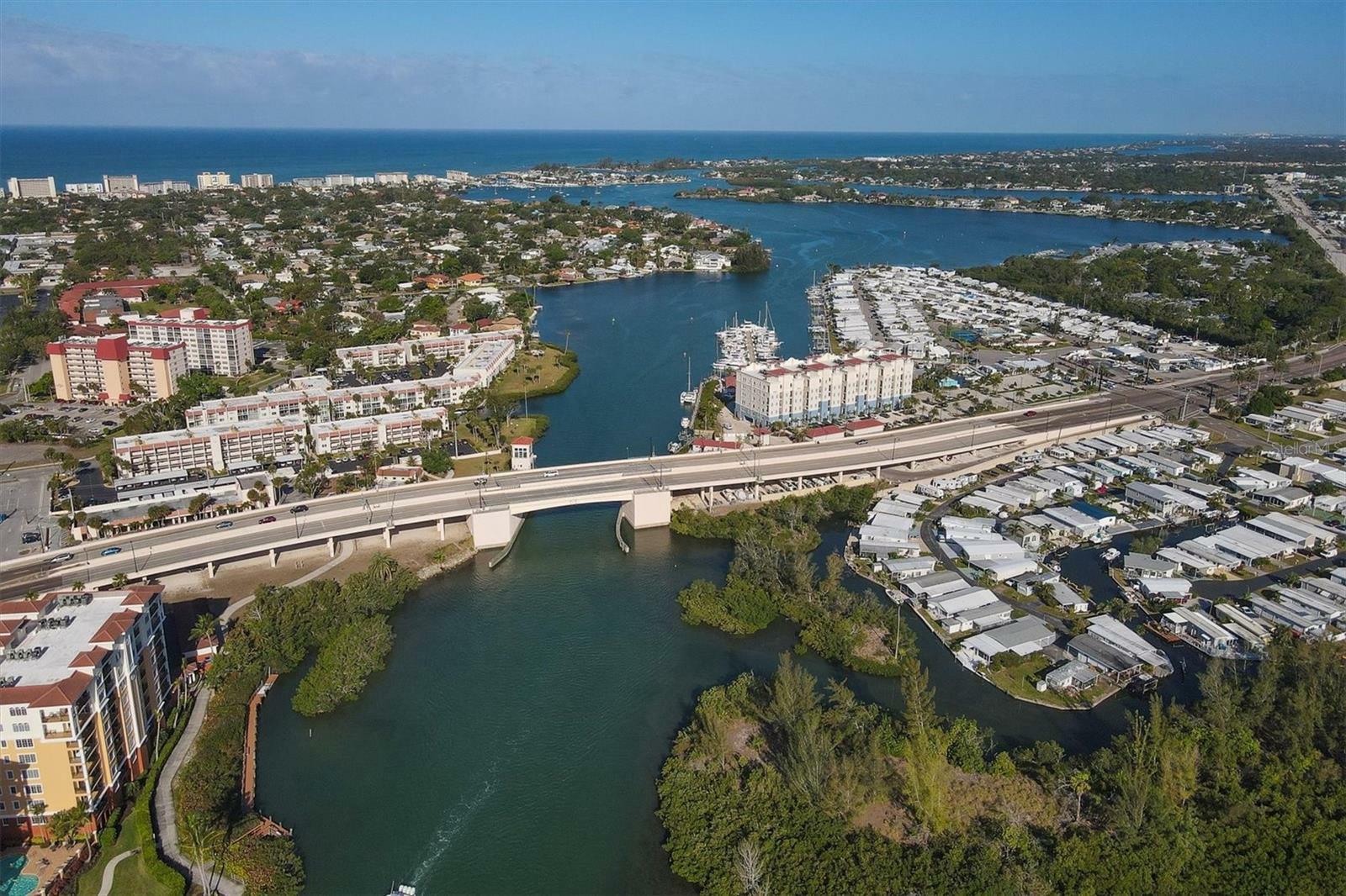 Property Photo: 240 Santa Maria Street 125 FL 34285