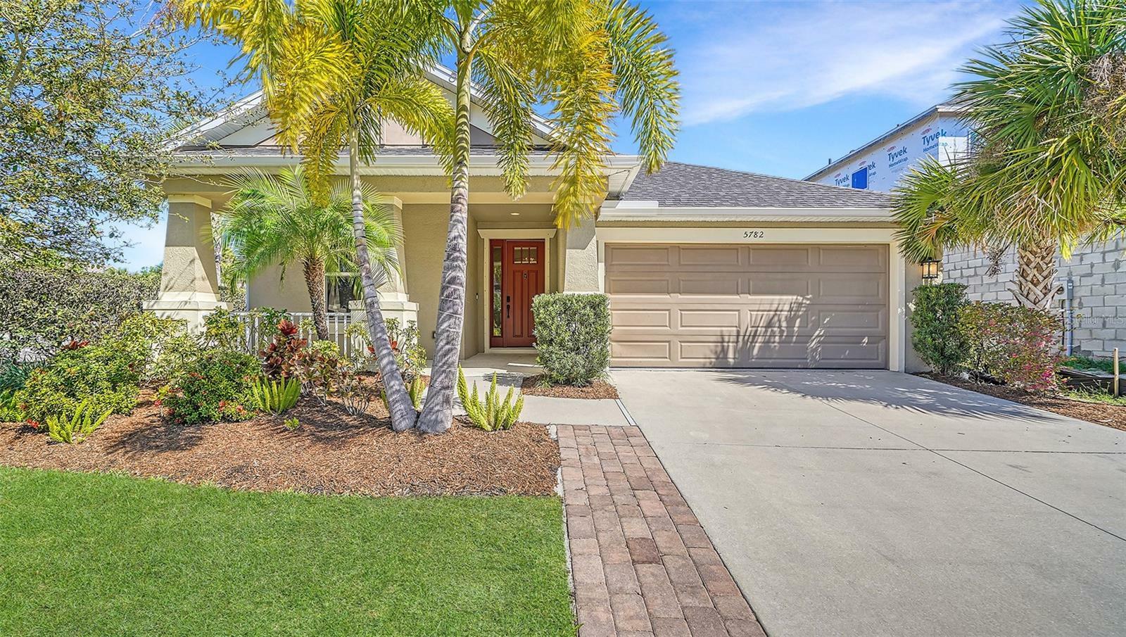 5782 Inkberry Circle  Sarasota FL 34238 photo