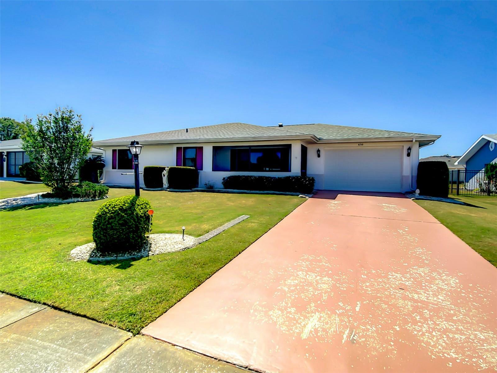 Property Photo:  630 Fort Duquesna Drive  FL 33573 