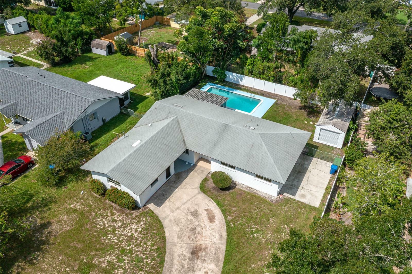 Property Photo: 955 15th Street NE FL 33881