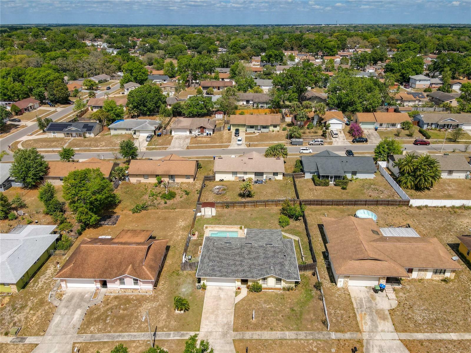 Property Photo:  6423 Seabury Way  FL 32818 