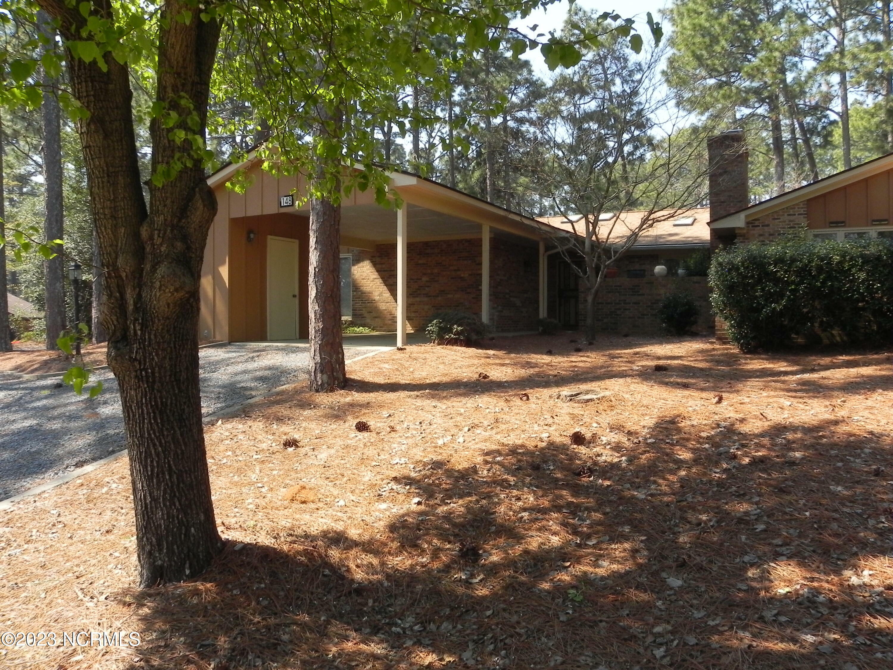 Property Photo:  148 Knollwood Drive  NC 28387 