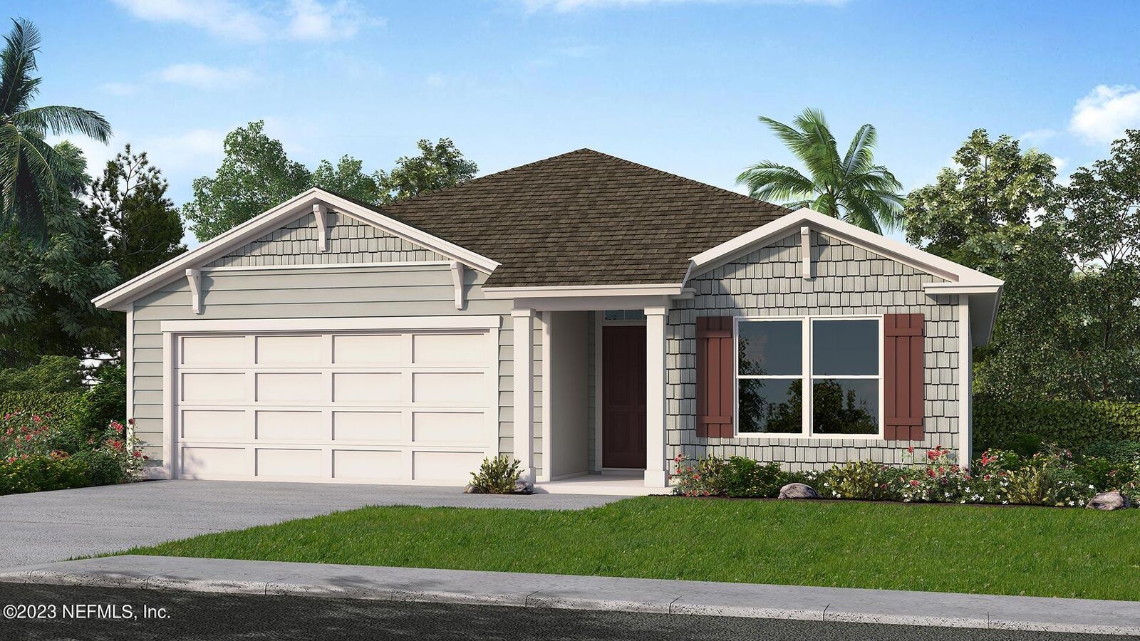 Property Photo: 137 Tordera Lane FL 32084