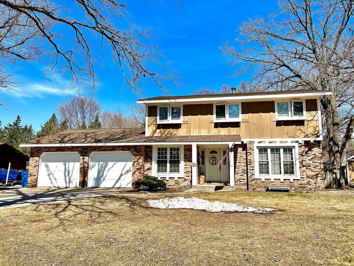 125 Benton Oaks Drive  Sauk Rapids MN 56379 photo