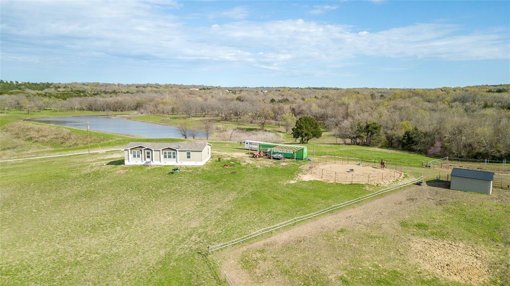 Property Photo:  4370 County Road 660  TX 75442 