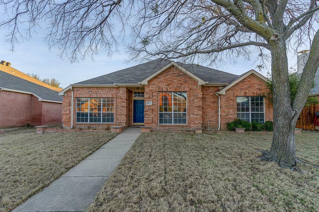 Property Photo:  9801 Prestmont Place  TX 75035 