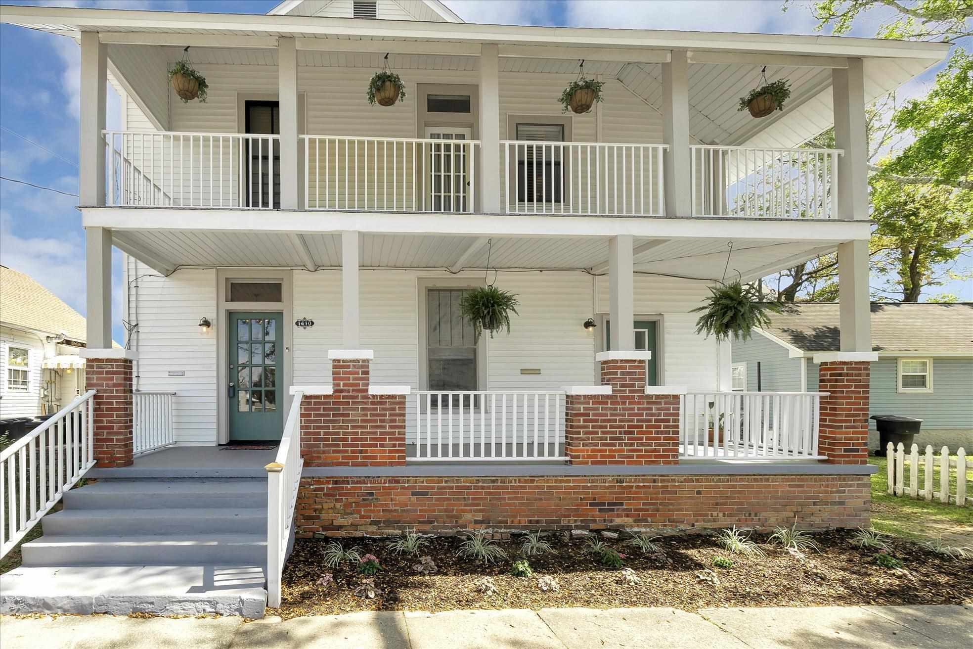 Property Photo: 1410 N 8th Ave FL 32503