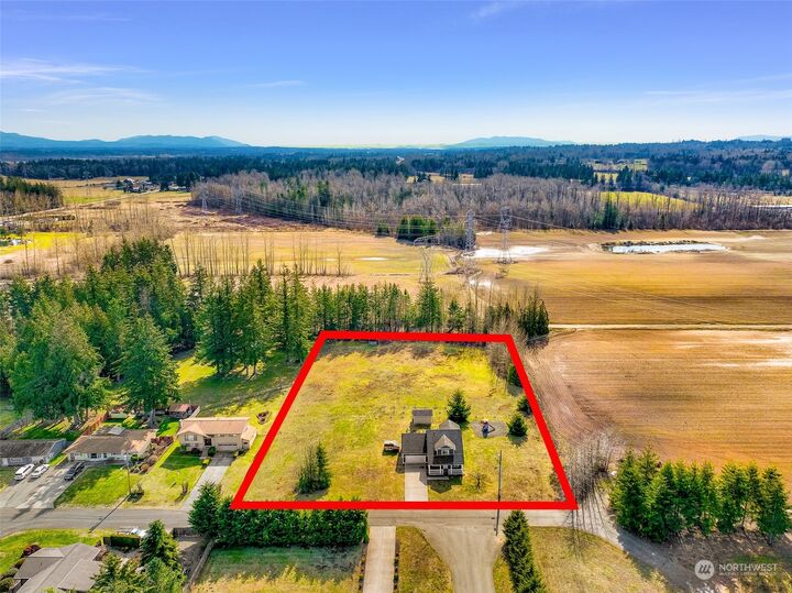 Home for sale in Ferndale 2005 Conifer Drive, Ferndale, WA 98248