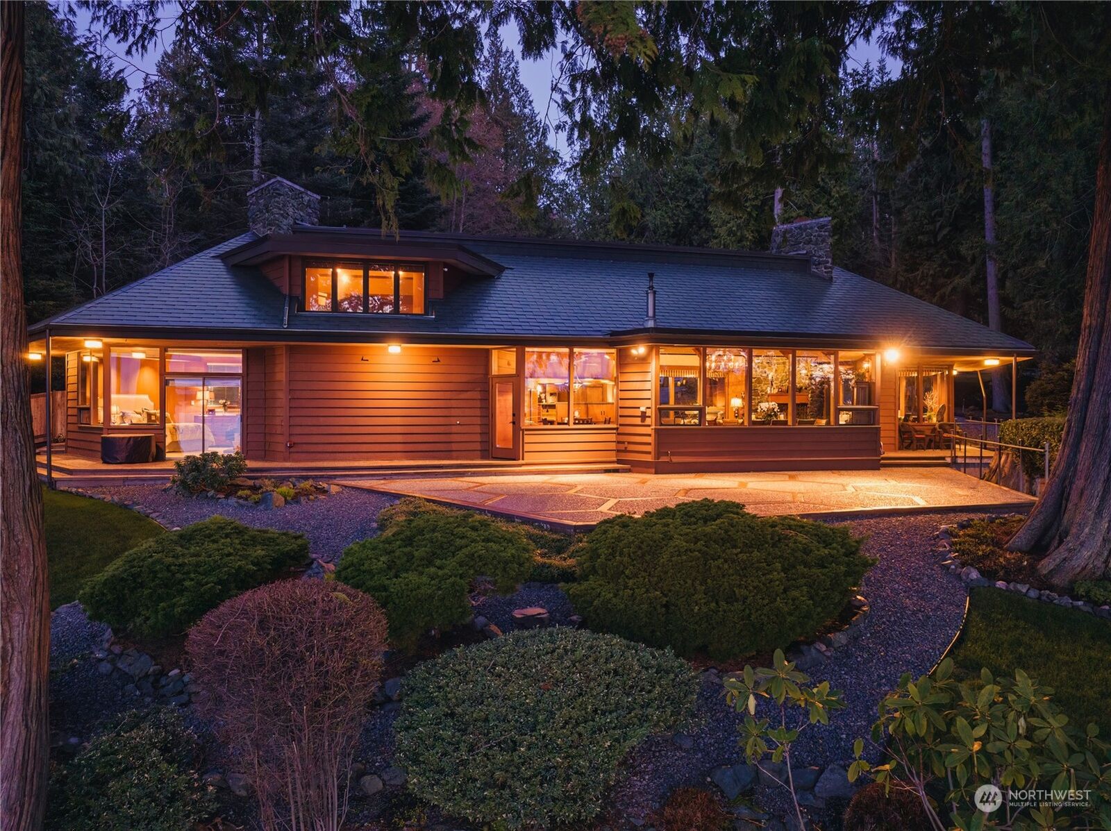 Property Photo:  3559 Biz Point Road  WA 98221 