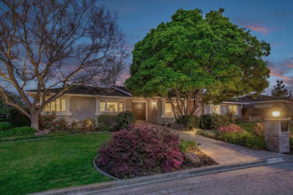 Property Photo:  12290 Saratoga Creek Drive  CA 95070 