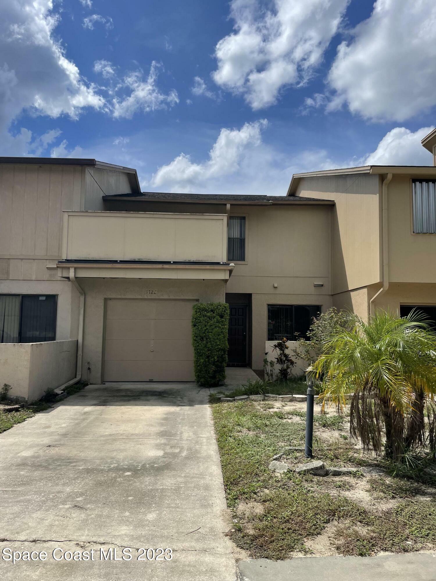 Property Photo: 1722 Figtree Drive FL 32780