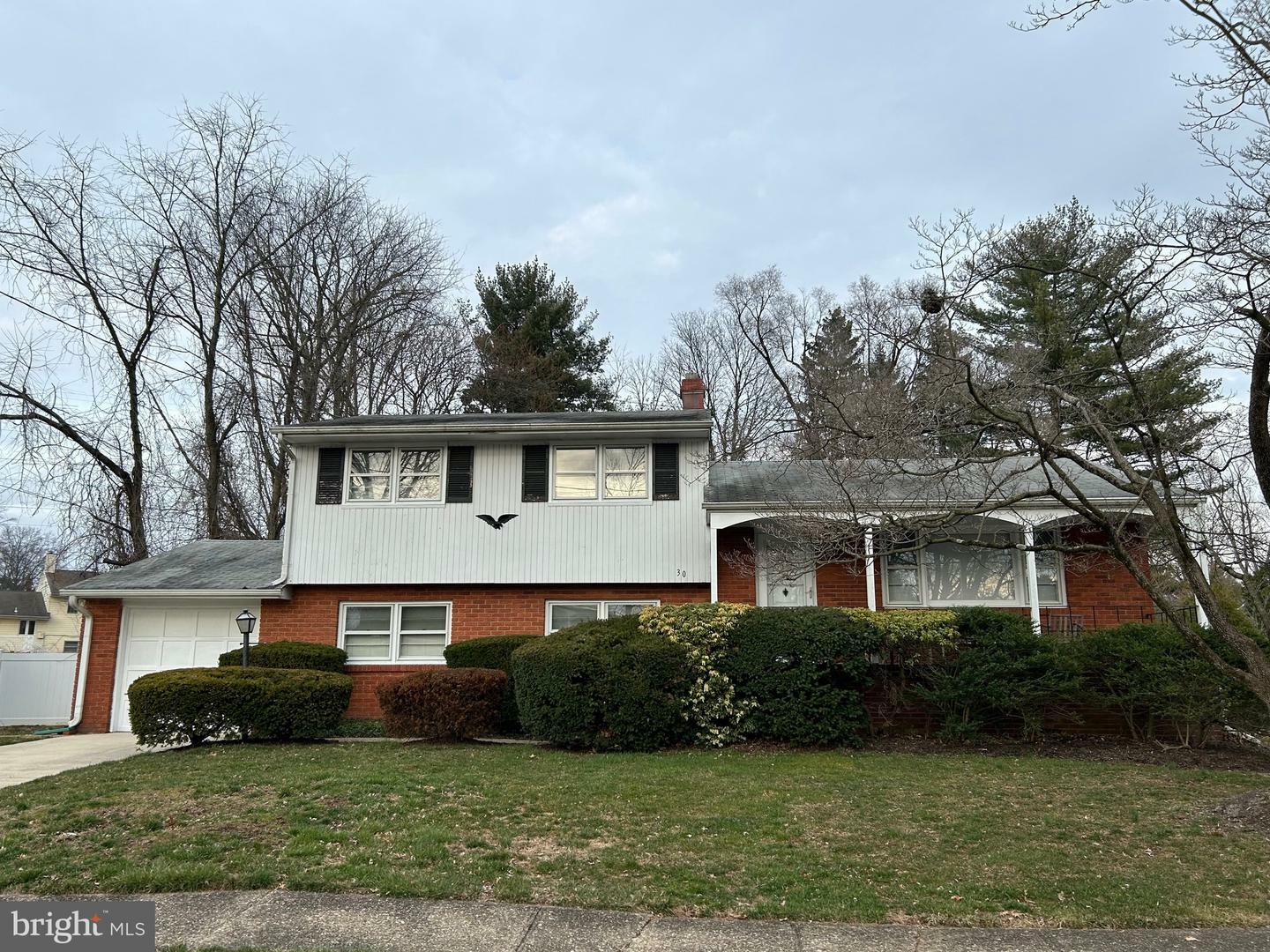 Property Photo: 30 Allwood Drive NJ 08648