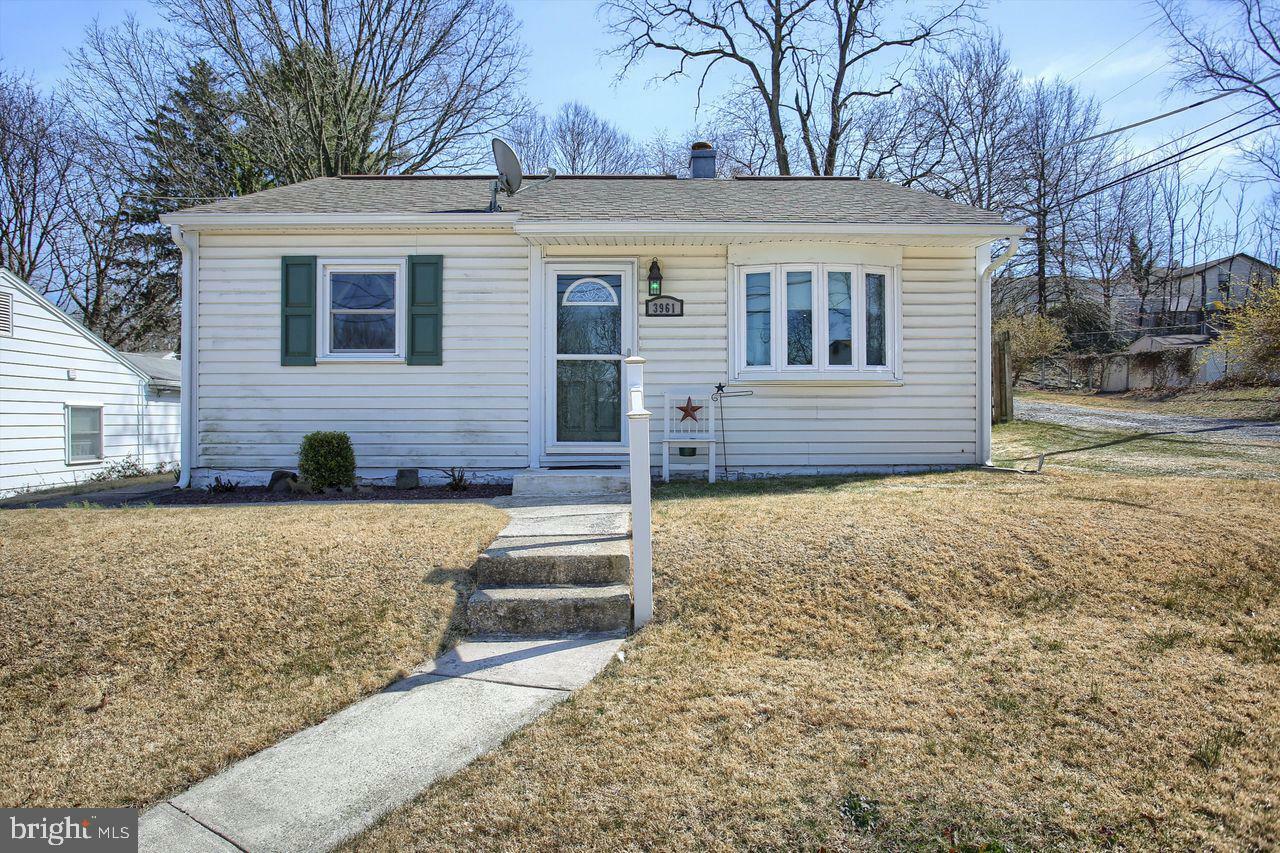 Property Photo:  3961 Chestnut Street  PA 17109 