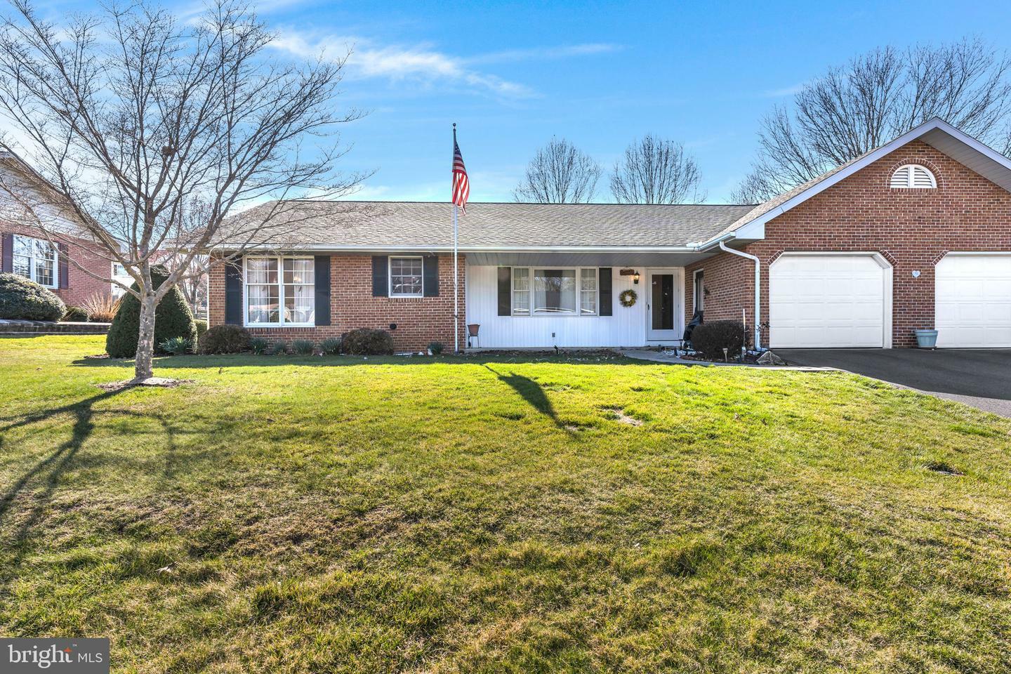 Property Photo:  11932 N Woodlea Drive  PA 17268 