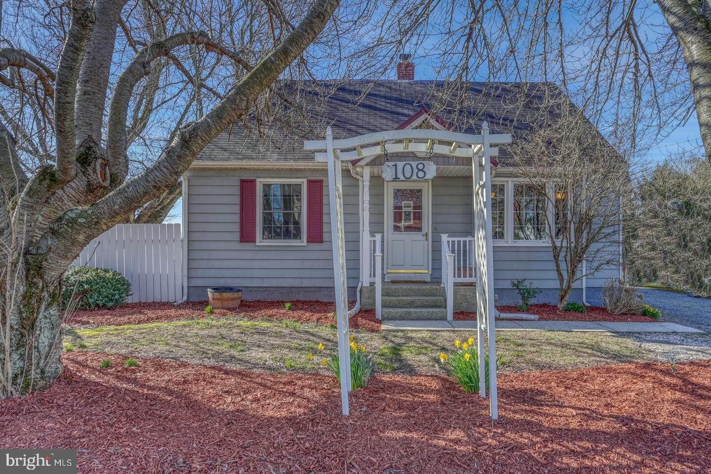 Property Photo:  108 Lochmeath Way  DE 19904 