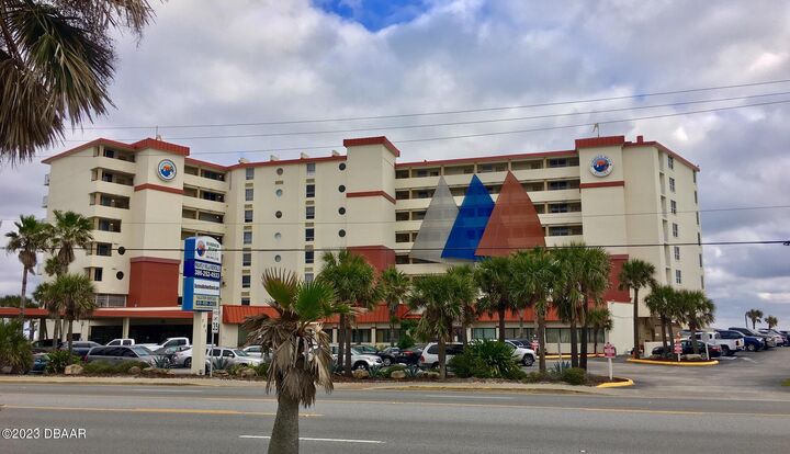 701 S Atlantic Avenue 714  Daytona Beach FL 32118 photo
