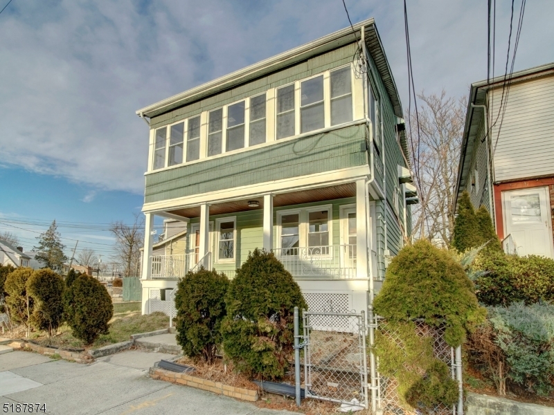 Property Photo: 29 Valley St NJ 07106