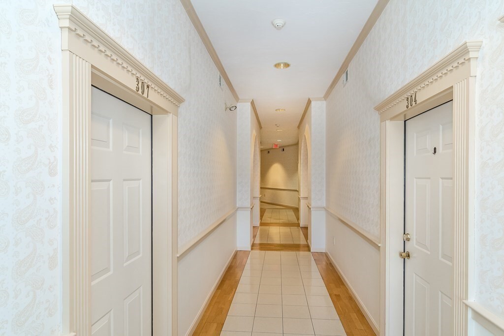 Property Photo: 785 Washington Street 304 MA 02062