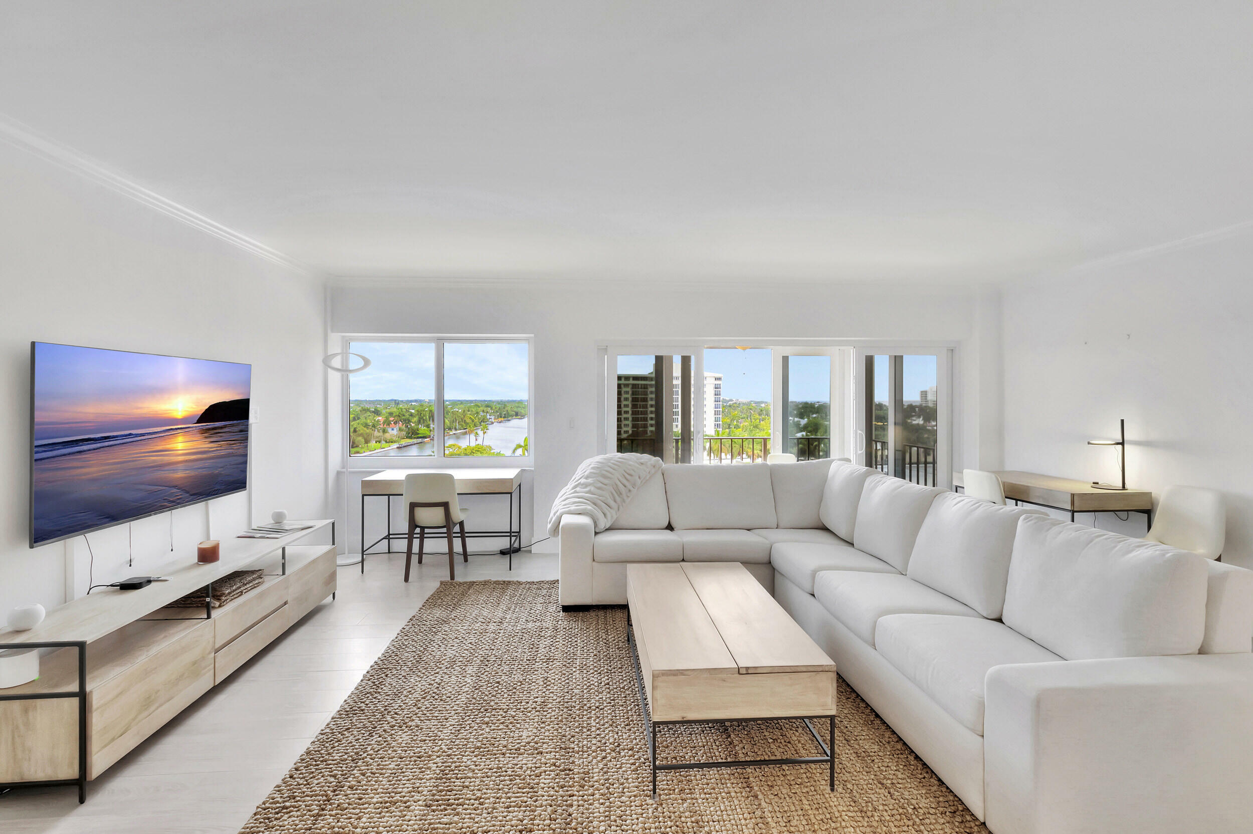 Property Photo: 86 Macfarlane Drive 9E FL 33483