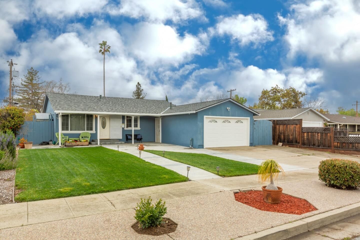Property Photo:  5107 Montreal Drive  CA 95130