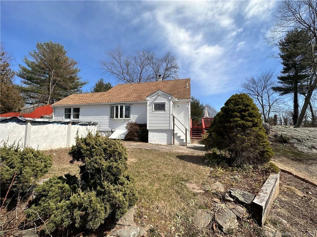 Property Photo:  35 Narragansett Trail  CT 06484 