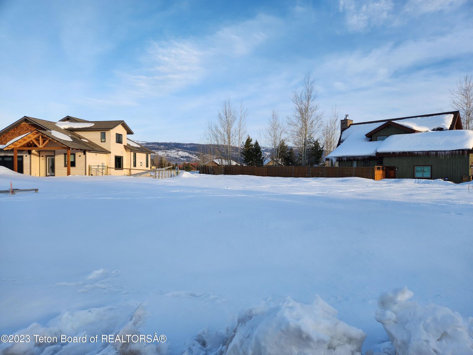 Property Photo: 715 Palisade Trail ID 83422