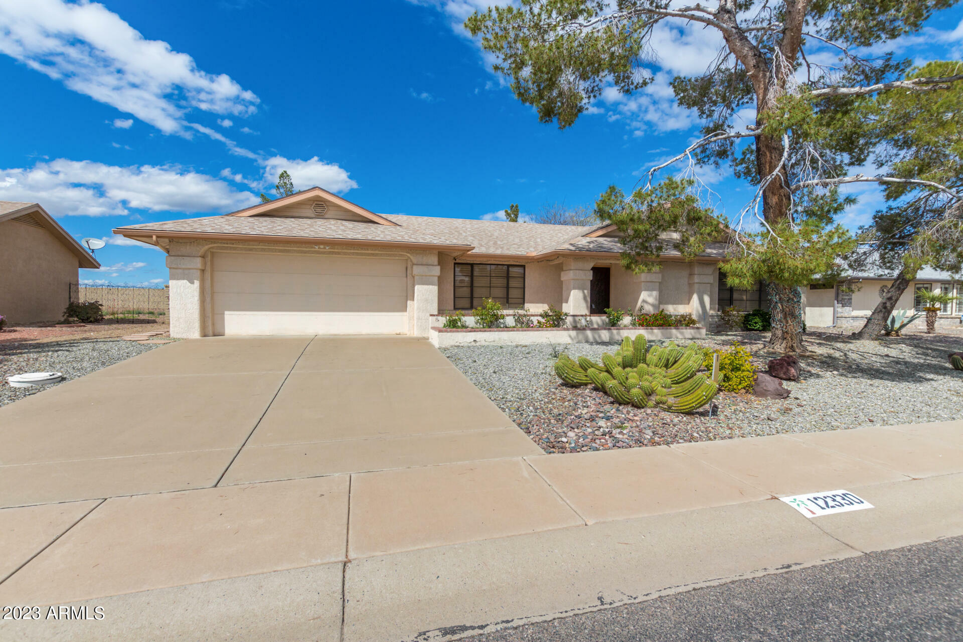 Property Photo:  12330 W Eveningside Drive  AZ 85375 