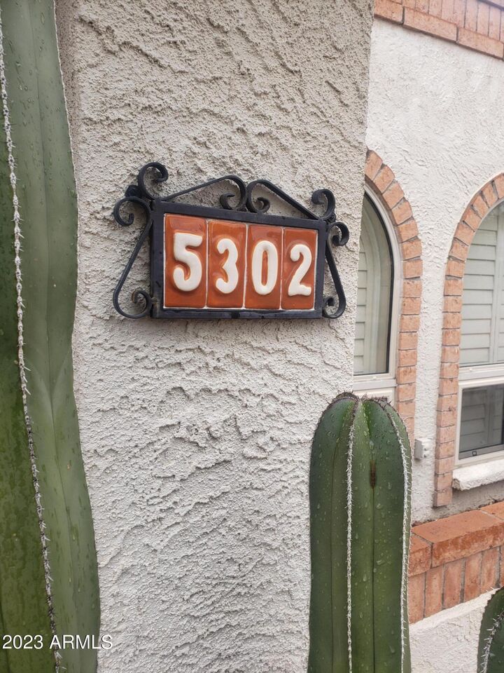 Property Photo:  5302 E Hillery Drive  AZ 85254 