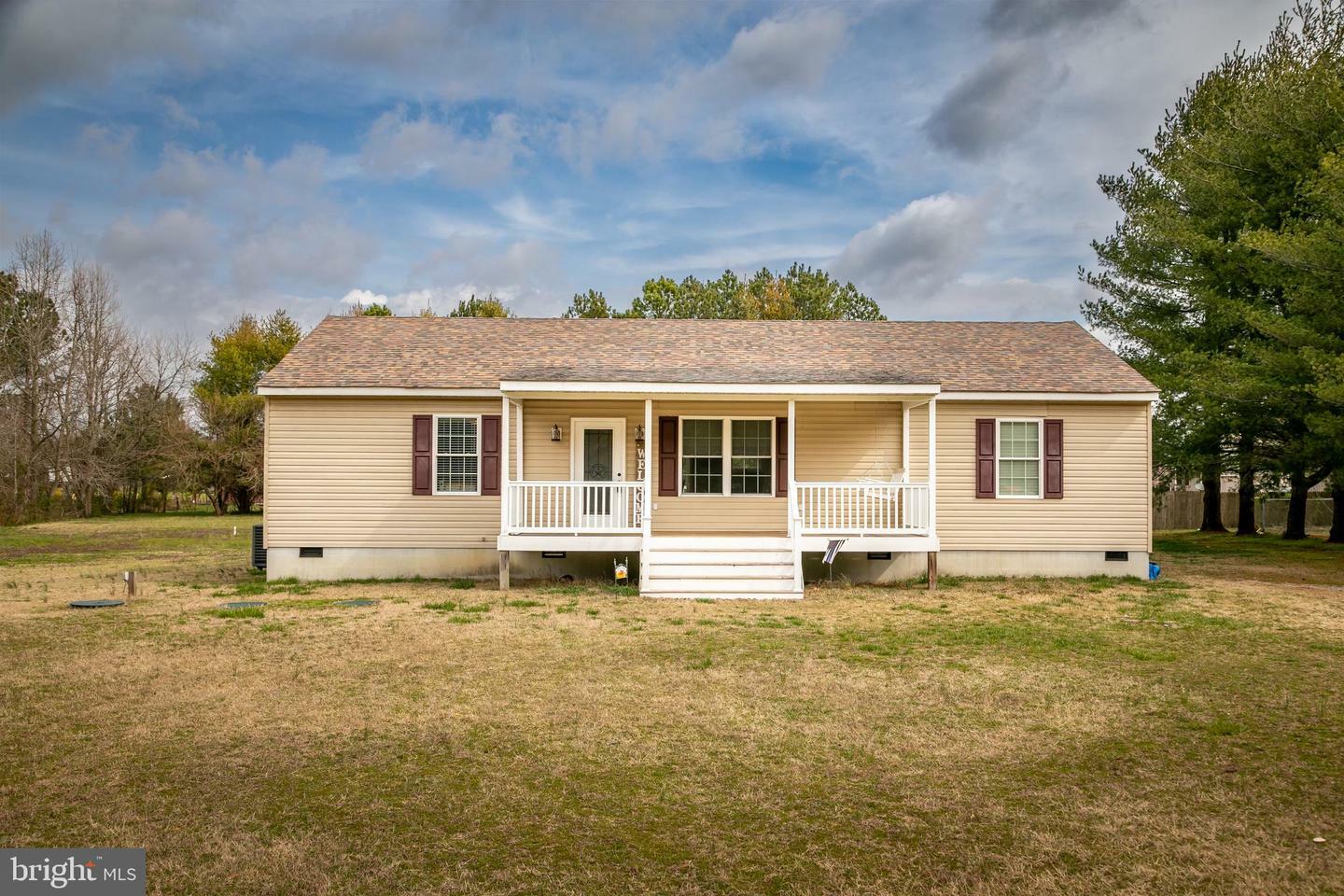 Property Photo:  34803 Poplar Neck Road  MD 21850 