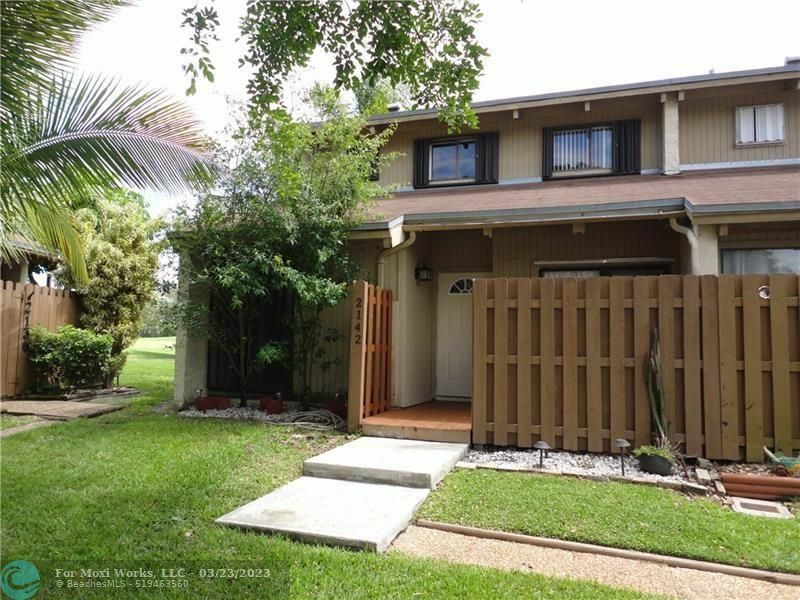 Property Photo:  2142 SW 82nd Ave  FL 33324 