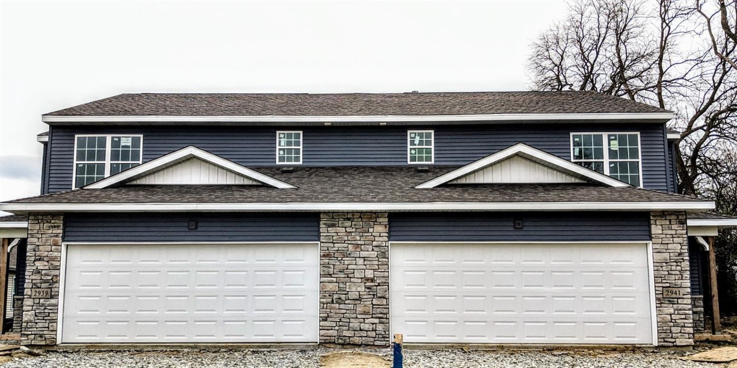 Property Photo:  2941 W 83rd Lane  IN 46410 