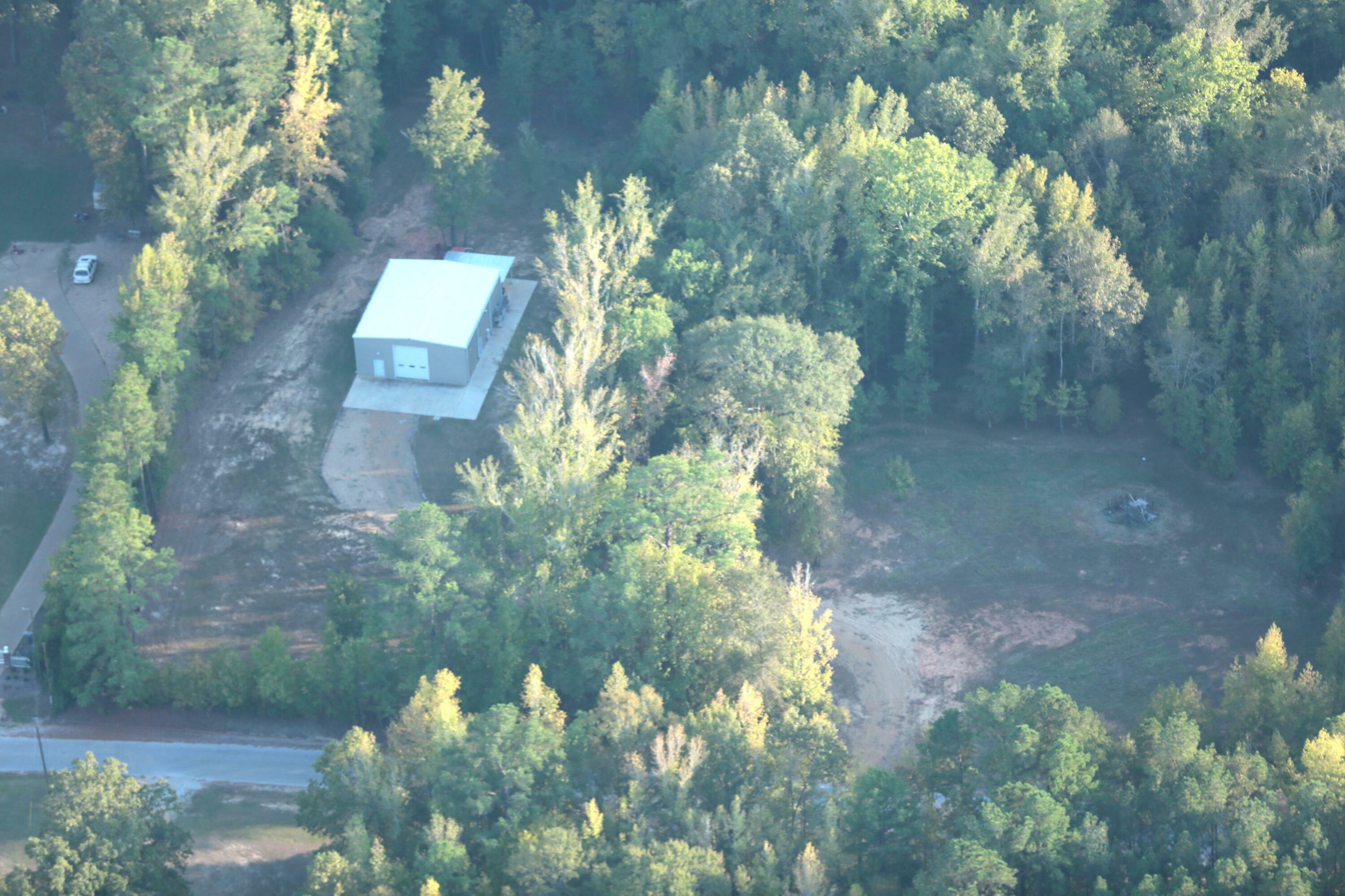 Property Photo: 1264 Harrell Road MS 39755