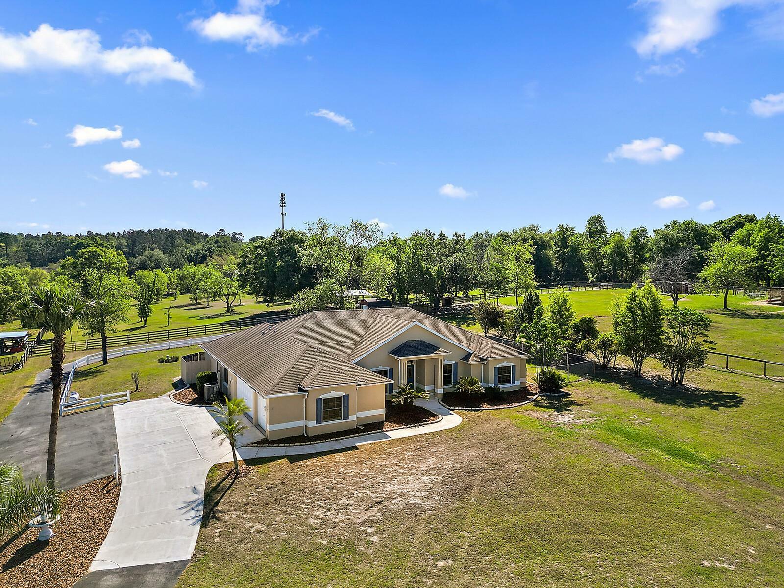 Property Photo:  21750 S Buckhill Road  FL 34715 