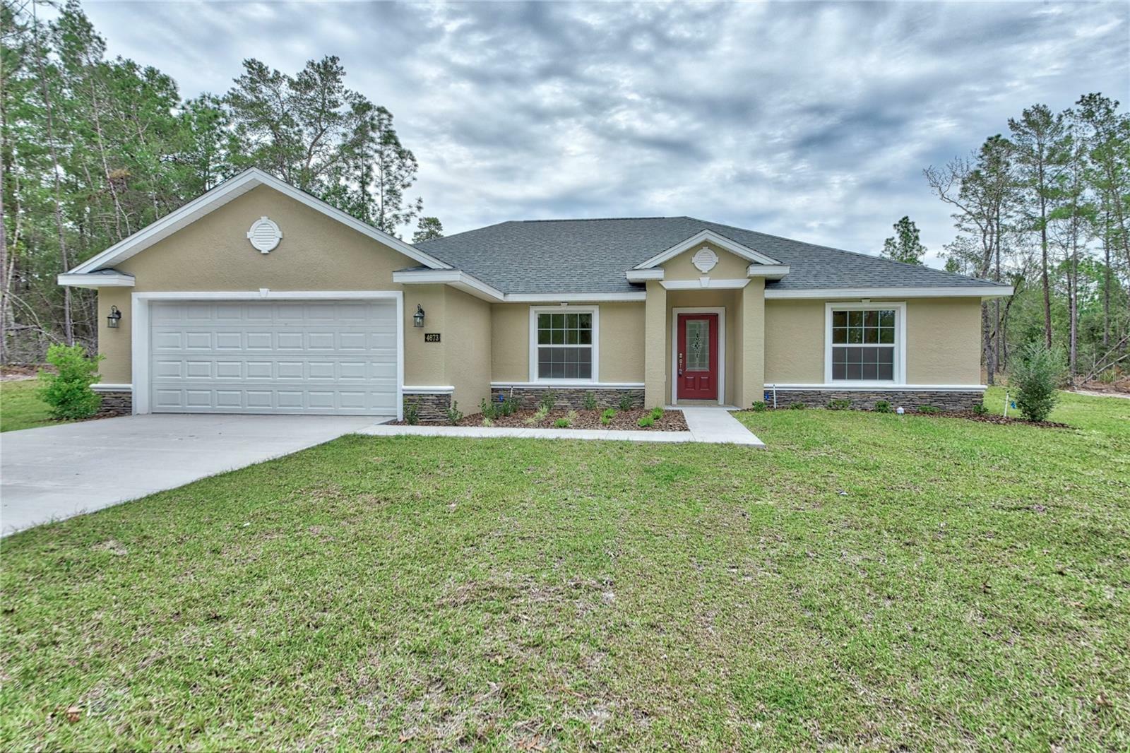 Property Photo:  11105 SW 58th Avenue Road  FL 34476 