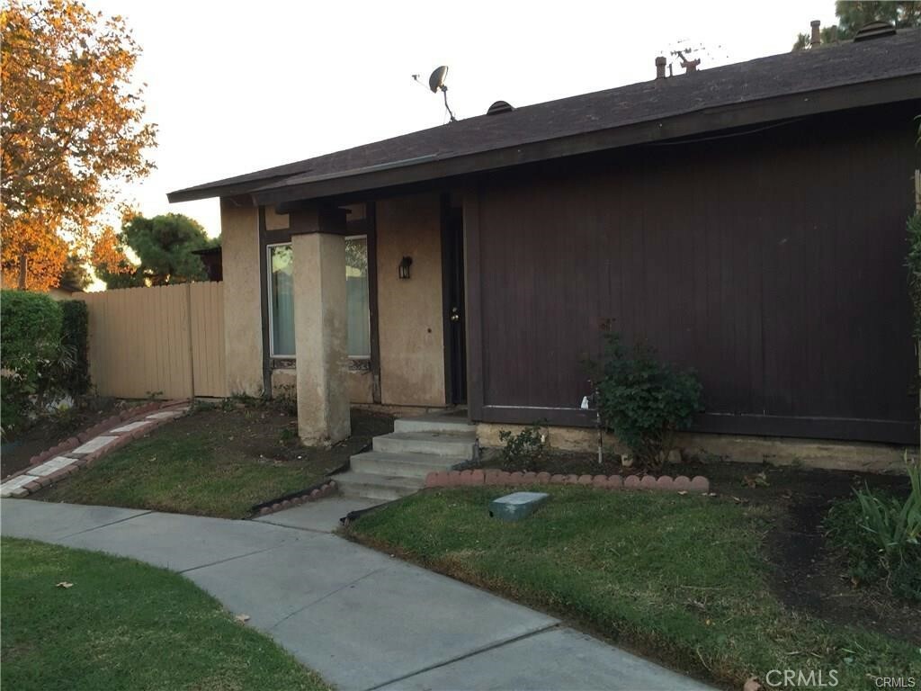 Property Photo: 4501 Donner Court CA 91763
