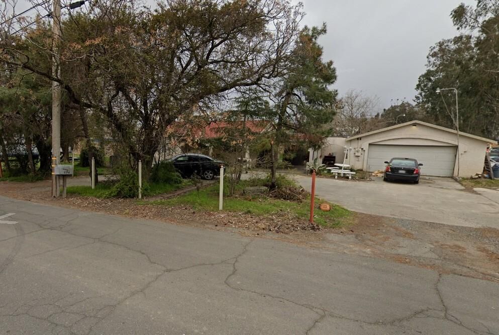 Property Photo:  463 U Street  CA 95673 
