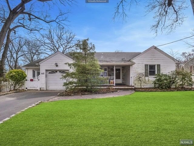 Property Photo:  65 Cedar Place  NJ 07470 