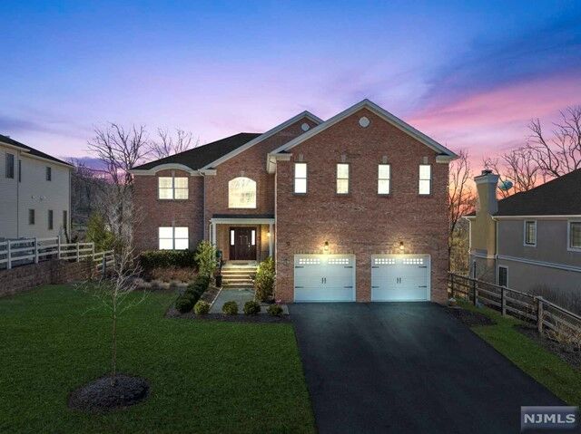 Property Photo:  69 Haggerty Drive  NJ 07052 