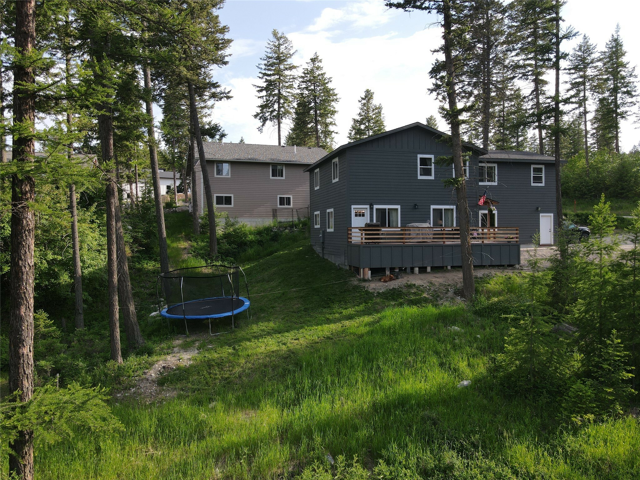 Property Photo:  25 Shelter Cove  MT 59922 