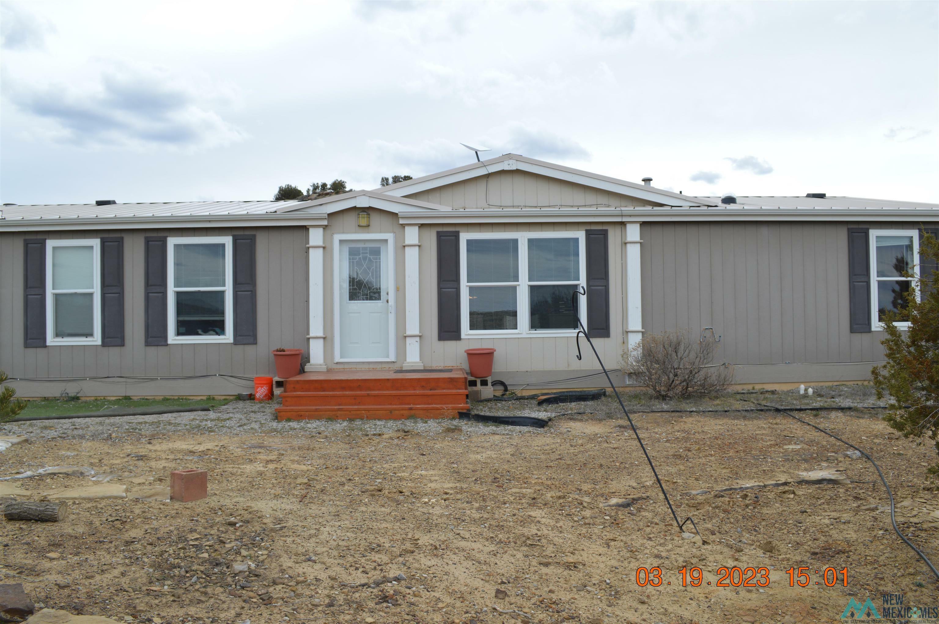 Property Photo:  51 Caribou Crossing  NM 87301 
