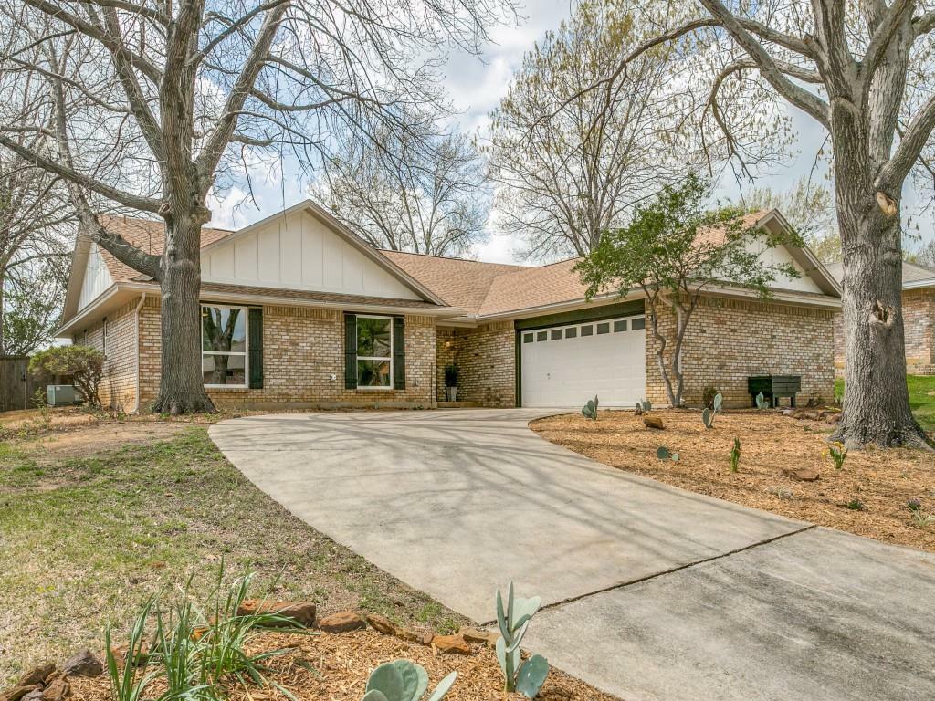 Property Photo:  1516 San Gabriel Drive  TX 76205 