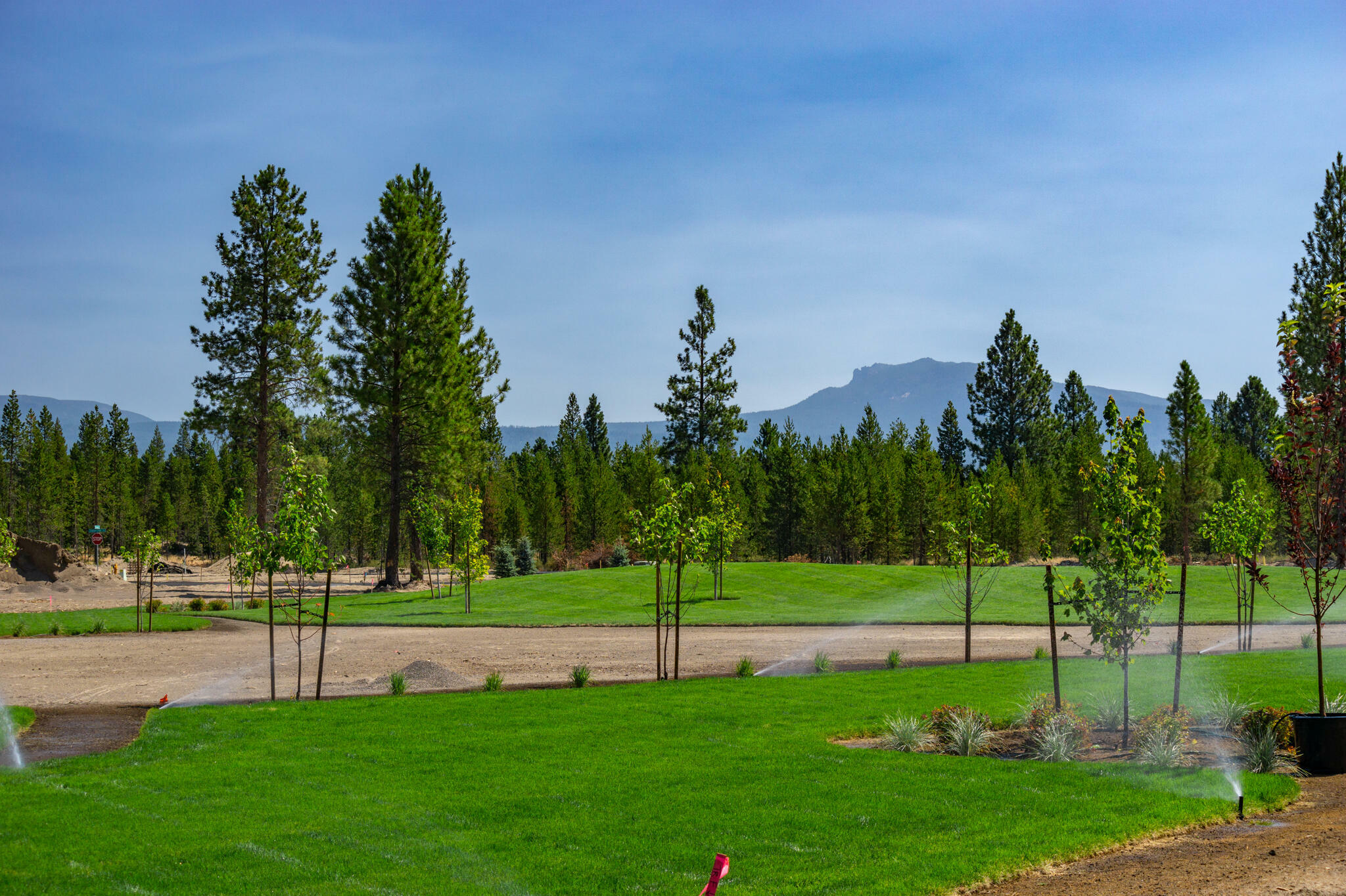 Property Photo:  Jubilee Pine Drive Lot 99  OR 97739 
