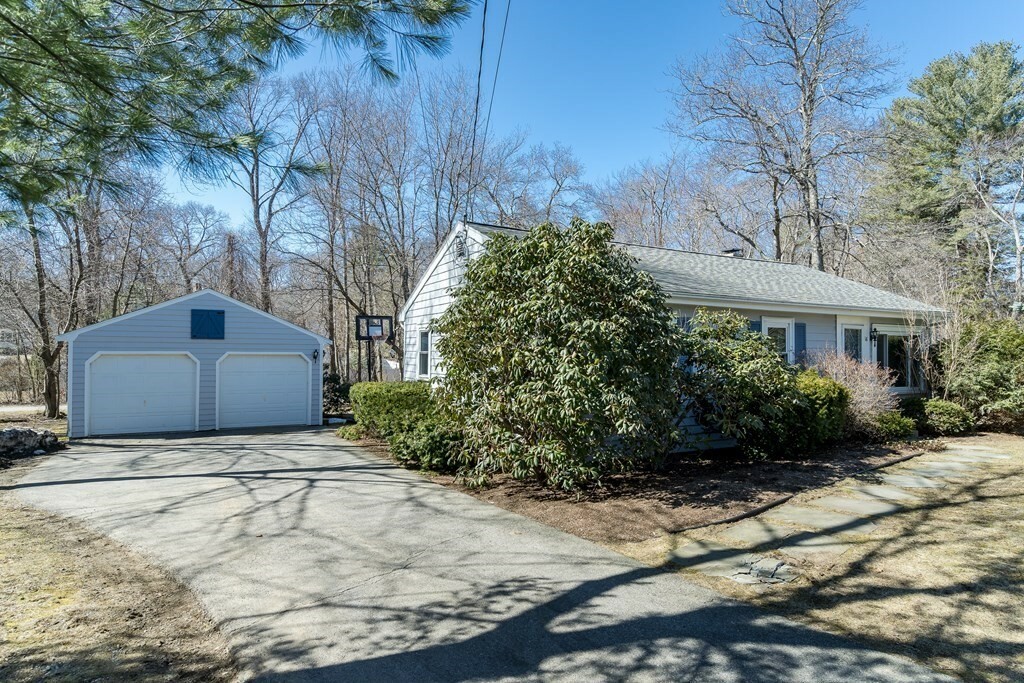 Property Photo:  14 Nickerson Rd  MA 01730 